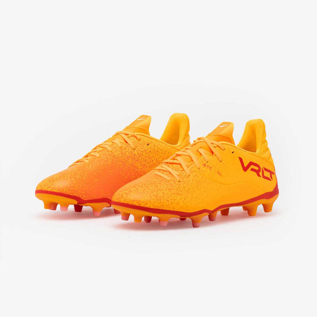 CHAUSSURES DE FOOTBALL VIRALTO I FG  SUNSET