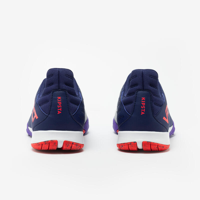 Chaussure de Football Viralto 1 Turf Adulte - Bleu