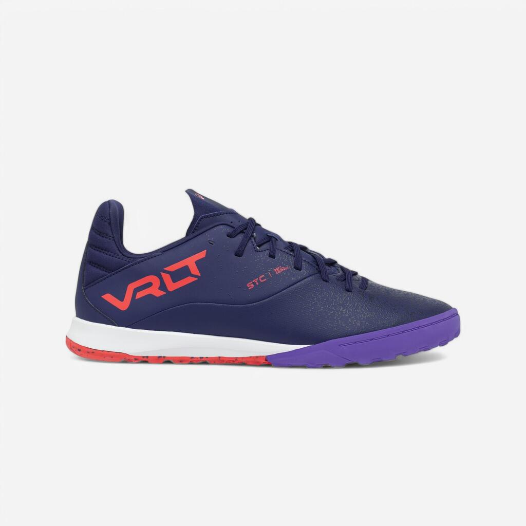 FOOTBALL BOOTS VIRALTO I TT PURPLE BLUE