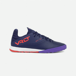 Chaussure de Football Viralto 1 Turf Adulte - Bleu