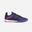 CHUTEIRAS DE FUTEBOL VIRALTO I TURF TF ROXO/AZUL