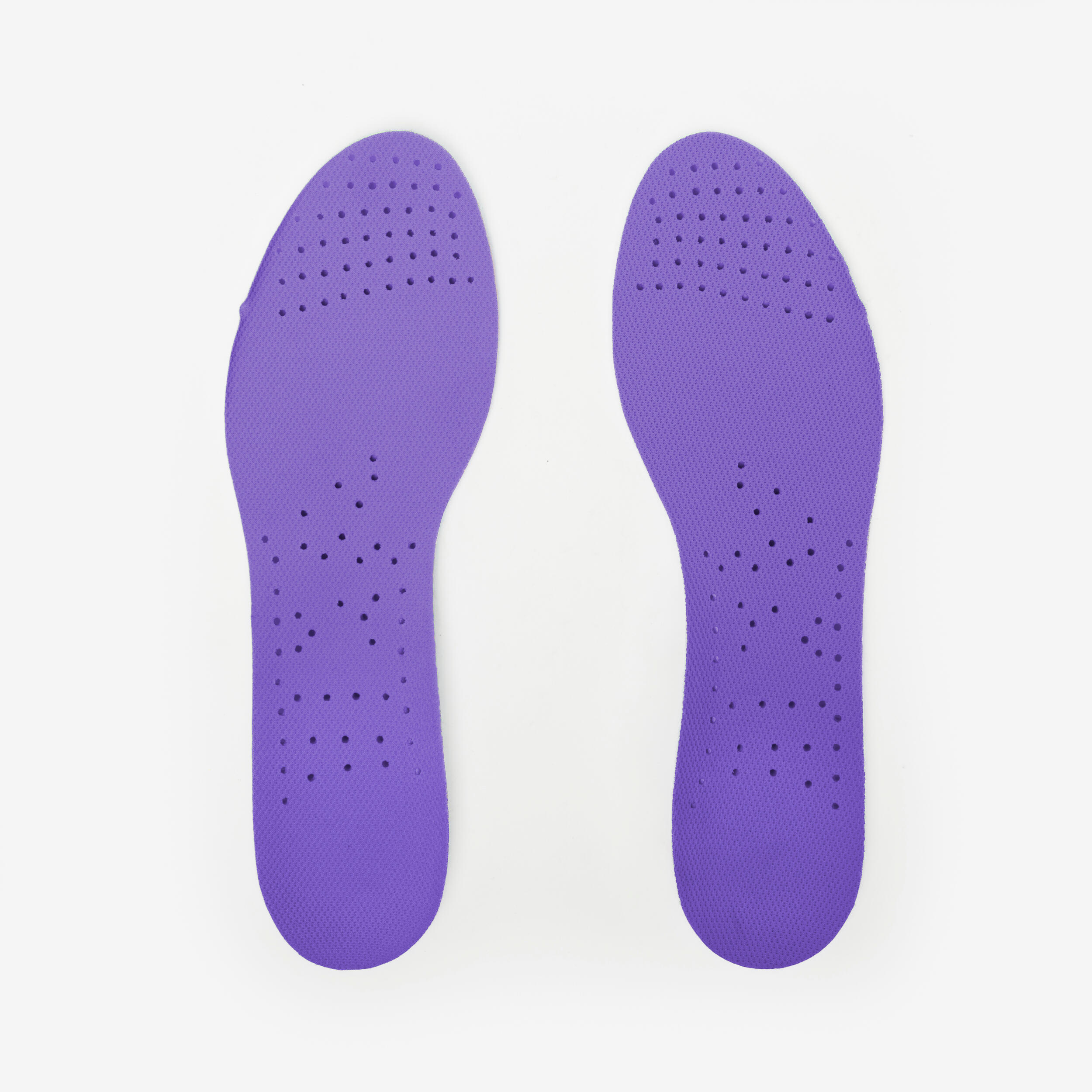 Soccer Cleats, Viralto I TURF Purple/Blue - KIPSTA