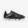 Jalgpallijalatsid Viralto II Matador FG Leather, must