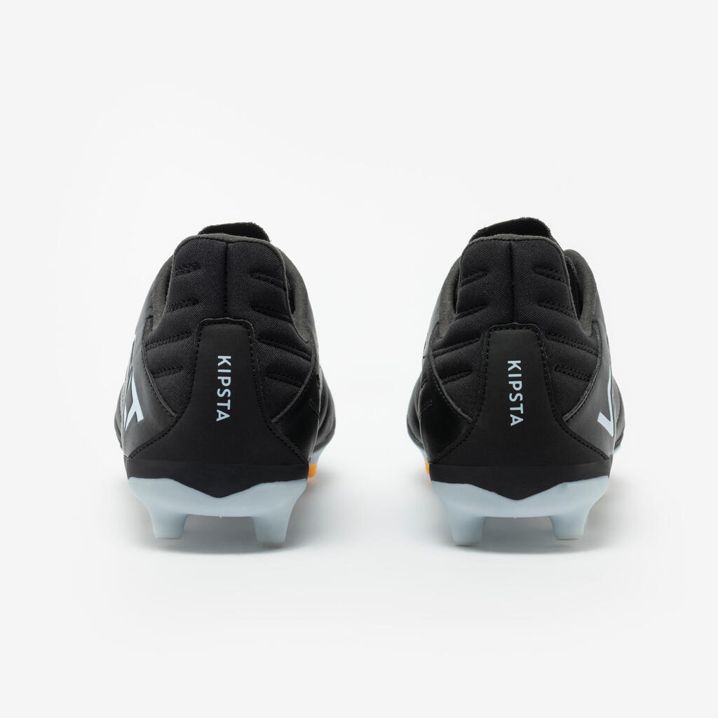 Football Boots Viralto II Matador FG Leather - Black