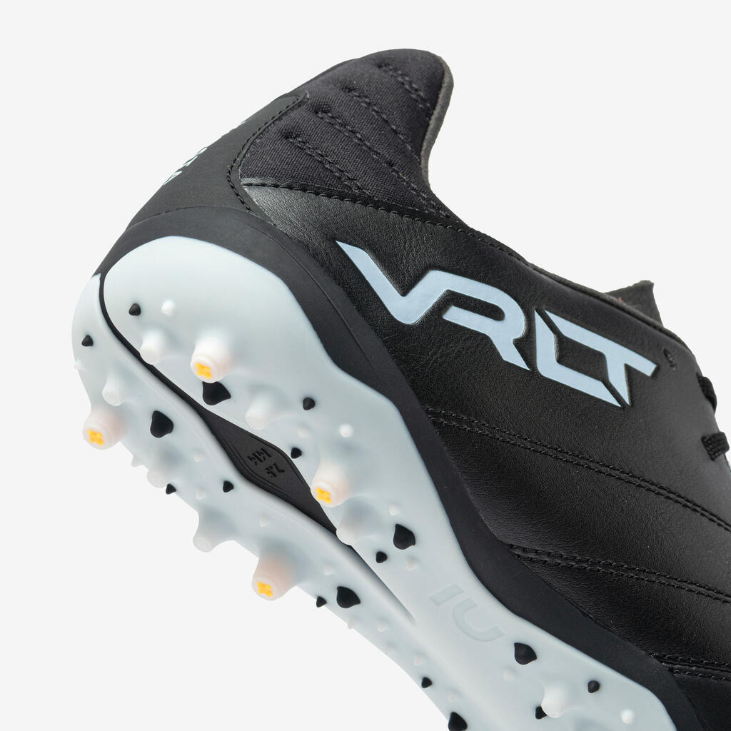 Football Boots Viralto II Matador MG/AG Leather - Black
