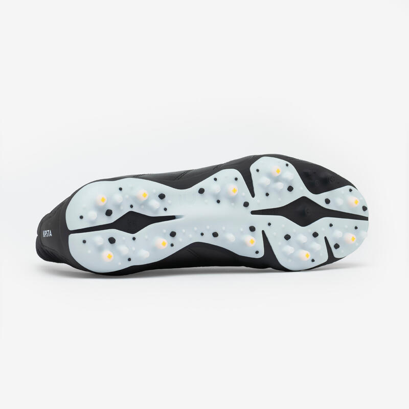 Buty piłkarskie Kipsta Viralto II Matador MG/AG skórzane 