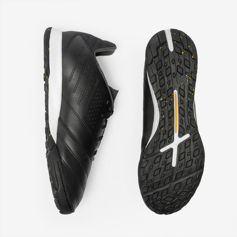 CHAUSSURES DE FOOTBALL VIRALTO II MATADOR TURF TF CUIR CLASSIQUE HERITAGE