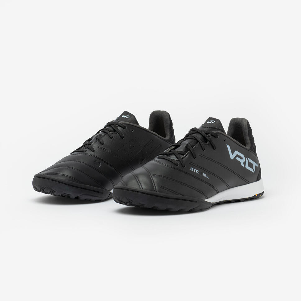 Buty piłkarskie Kipsta Viralto II Matador Turf TF skórzane Classic Heritage