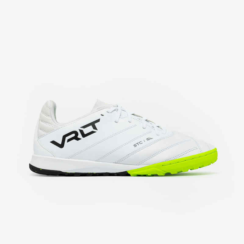 ZAPATOS DE FÚTBOL VIRALTO II MATADOR TF CUERO Decathlon