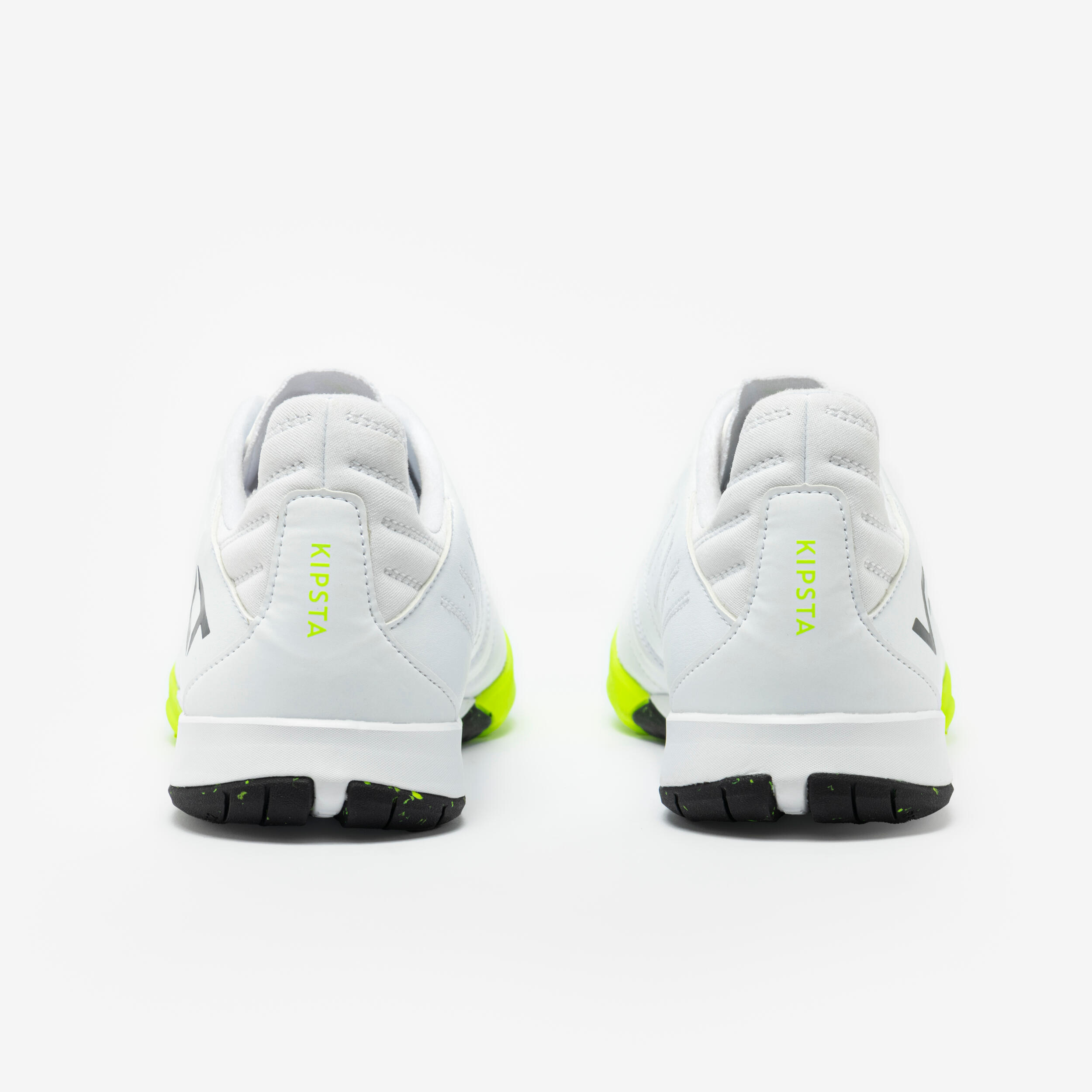 Football Boots Viralto II Matador TF Leather - White Lime 3/10