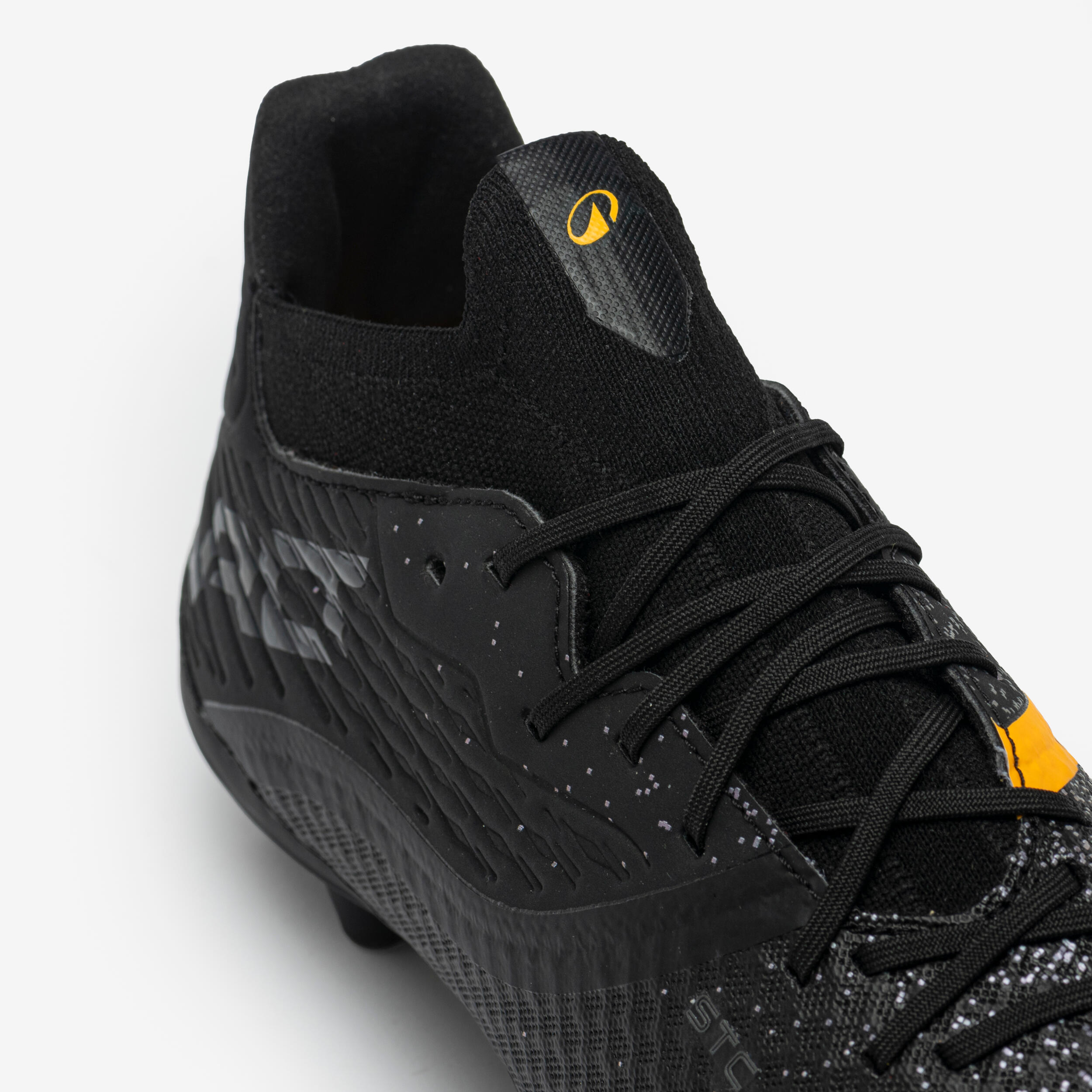 Chaussures de soccer homme, Viralto III 3D AirMesh FG 5/10