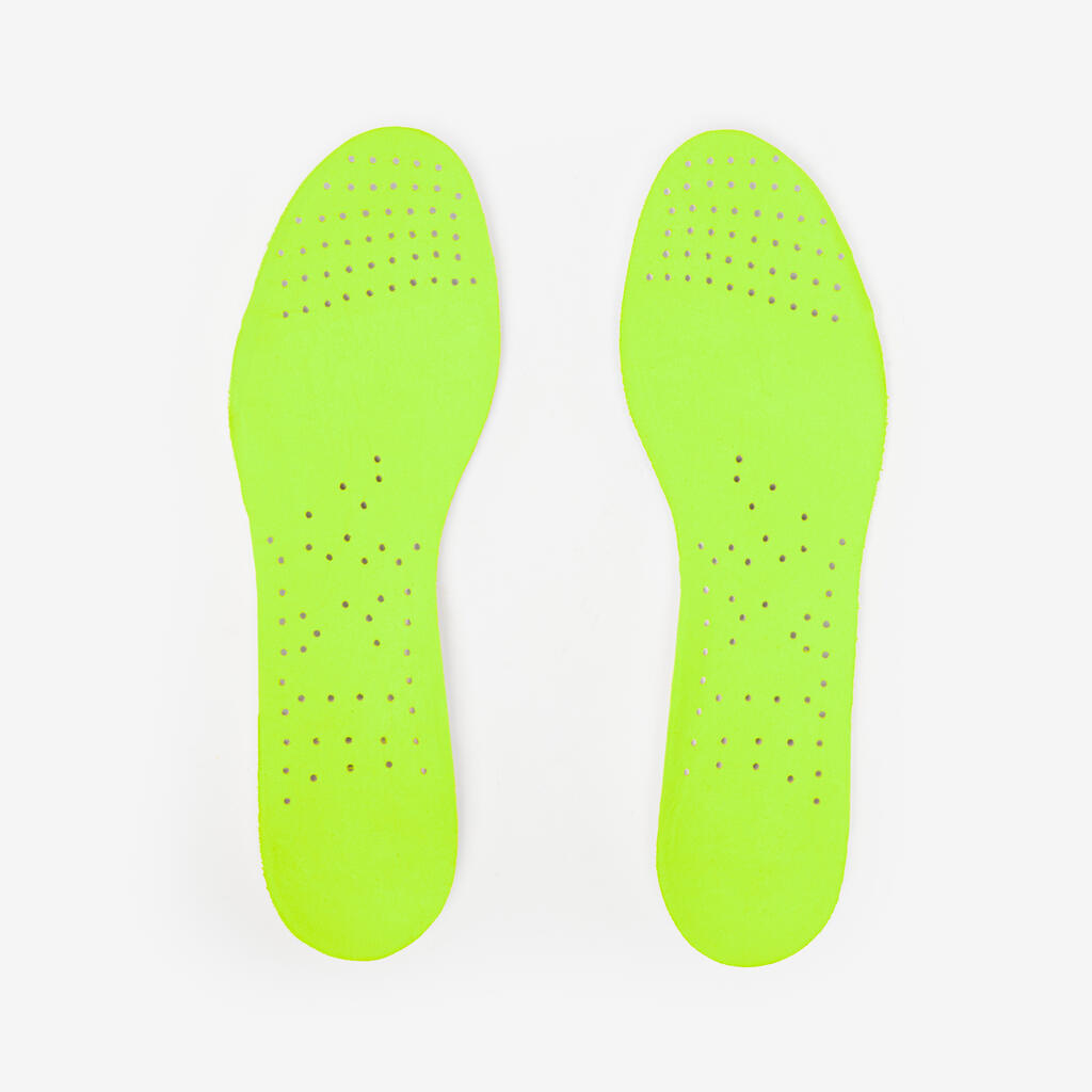 CHAUSSURES DE FOOTBALL VIRALTO III 3D AIRMESH FG PEPPERMINT