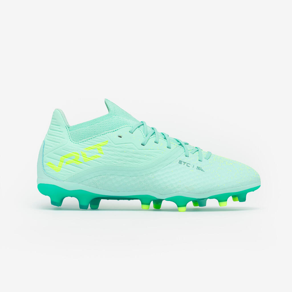 CHAUSSURES DE FOOTBALL VIRALTO III 3D AIRMESH FG PEPPERMINT