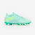 Chaussures de foot homme / femme, Viralto III FG vert menthe