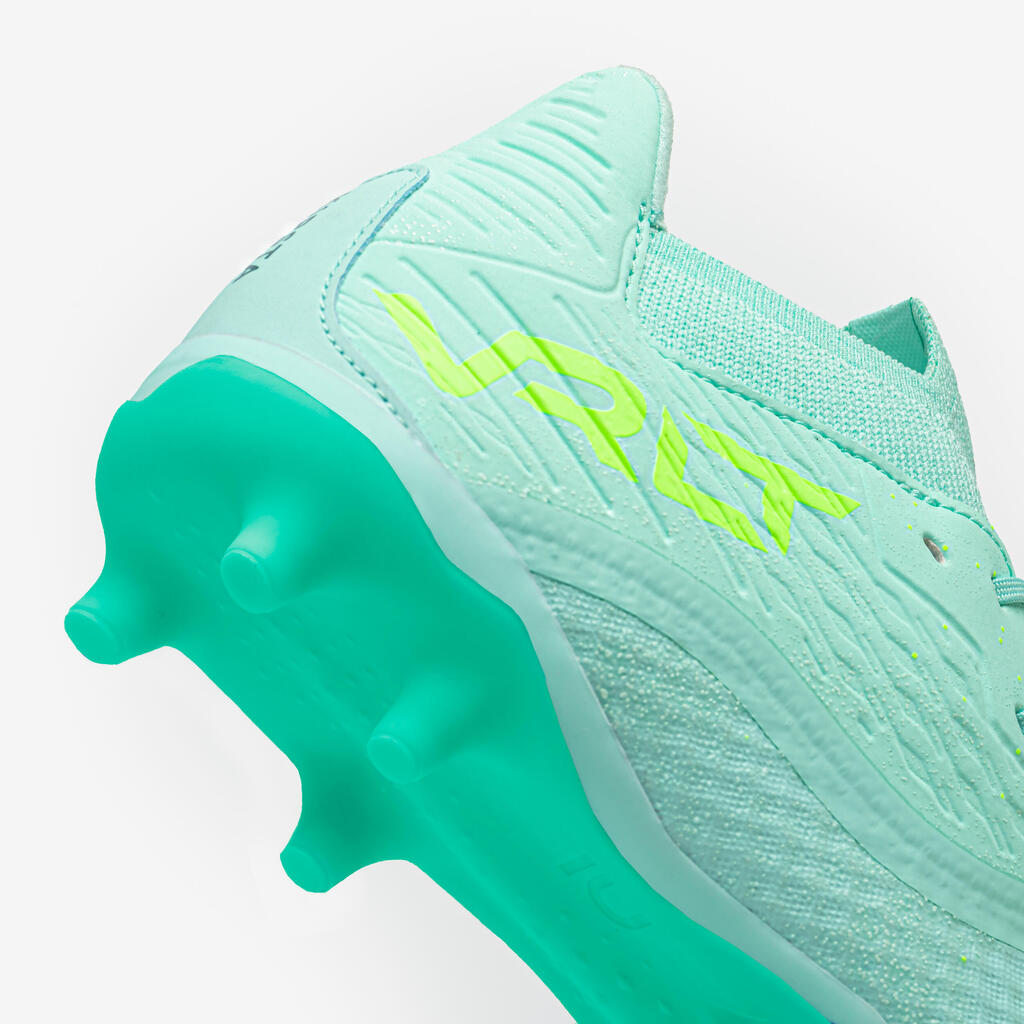 CHAUSSURES DE FOOTBALL VIRALTO III 3D AIRMESH FG PEPPERMINT
