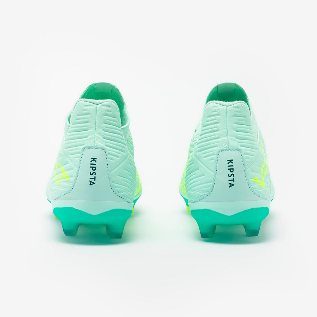 CHAUSSURES DE FOOTBALL VIRALTO III 3D AIRMESH FG PEPPERMINT