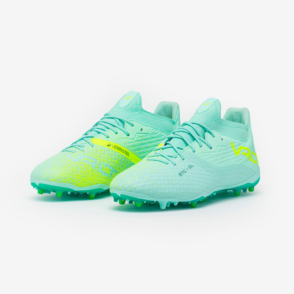 Buty piłkarskie Kipsta Viralto III 3D Airmesh MG/AG