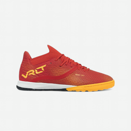 Chaussures de Football Viralto III 3D Air Mesh Turf - Rouge