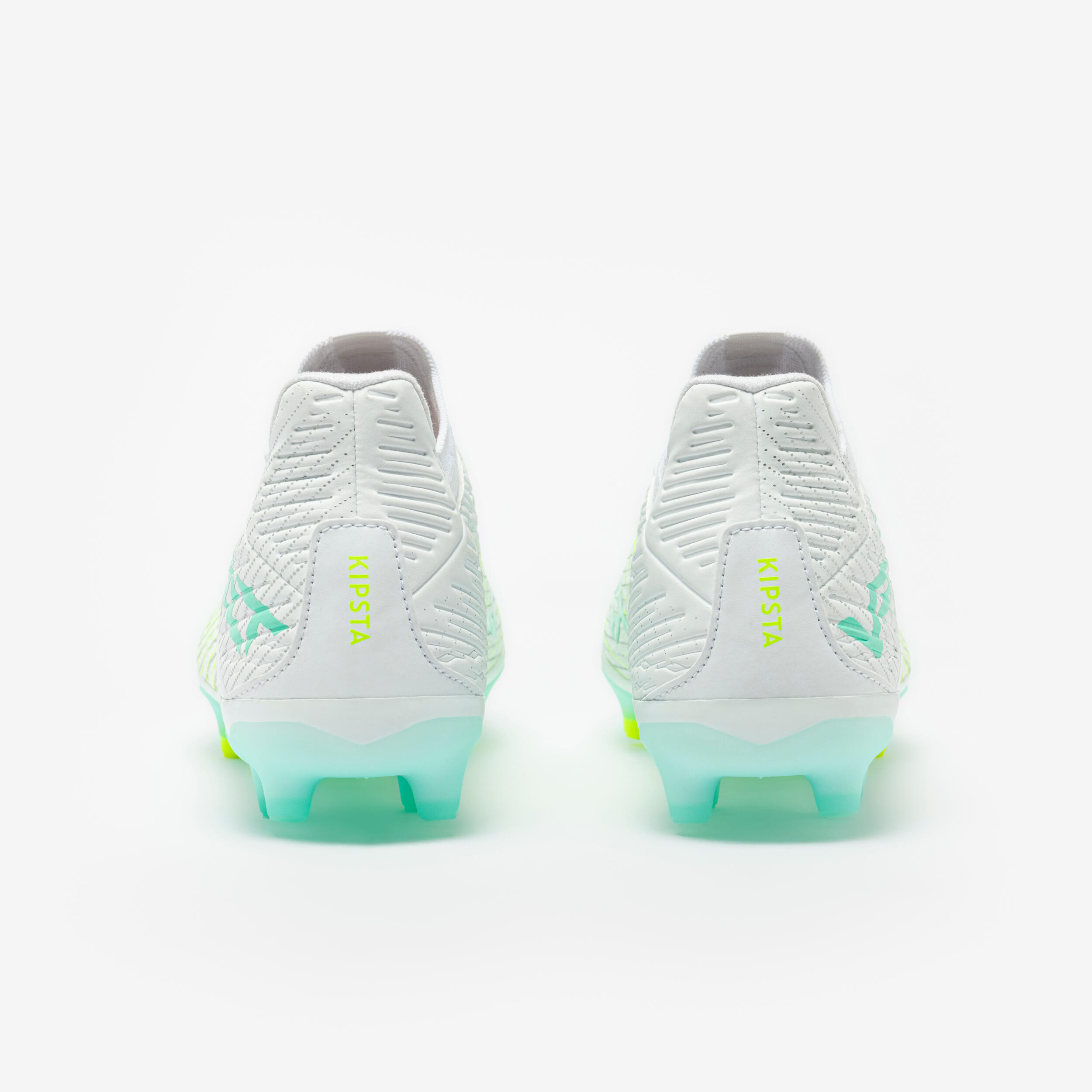 Chaussures de soccer femme, Viralto III-W FG - KIPSTA
