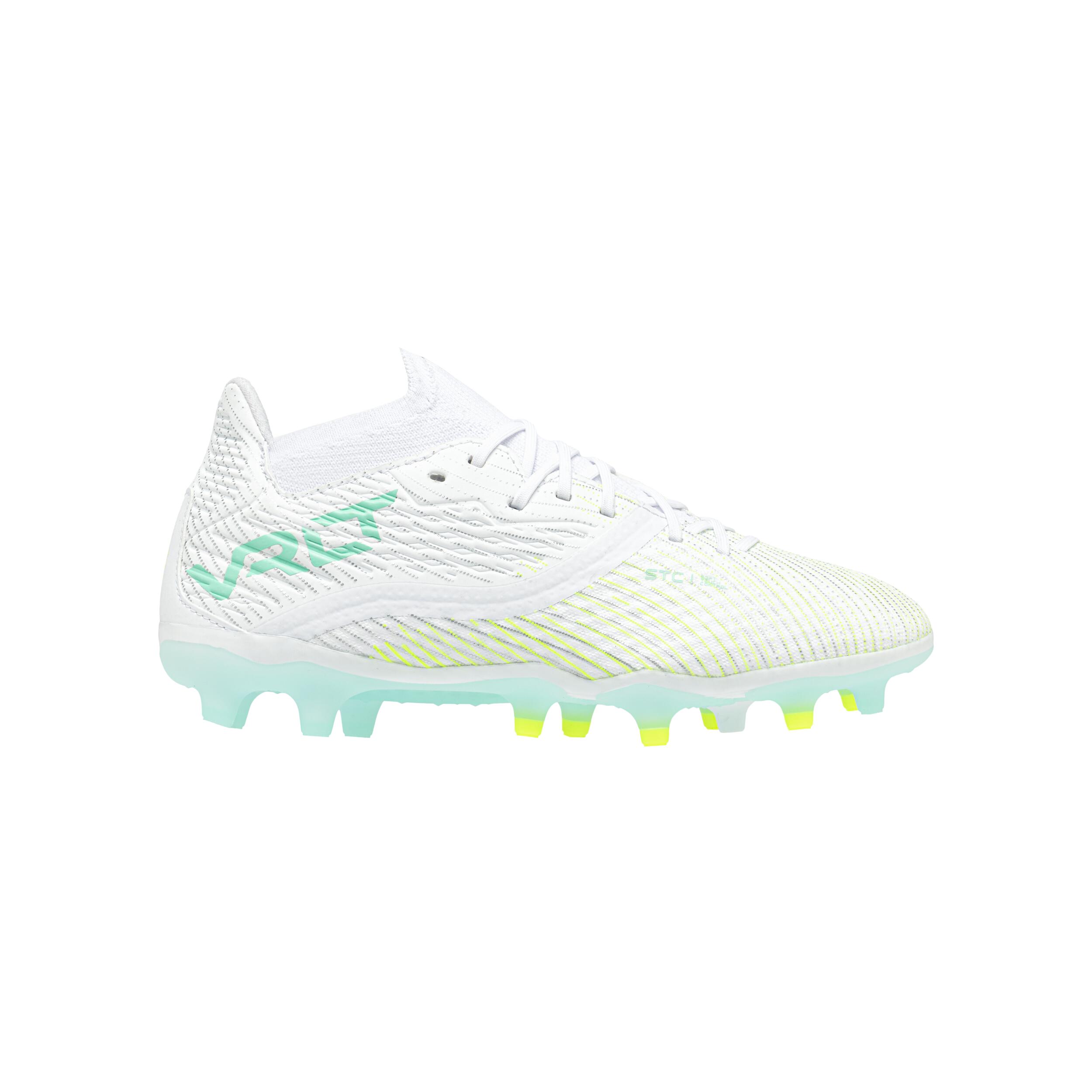 Women's Soccer Cleats, Viralto III-W FG - KIPSTA