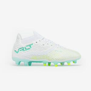 BOTAS DE FÚTBOL MUJER VIRALTO III-W FG FEELINGS