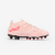 Chaussures de football femme viralto iii-w fg pink power