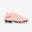 Chaussures de football femme viralto iii-w fg pink power