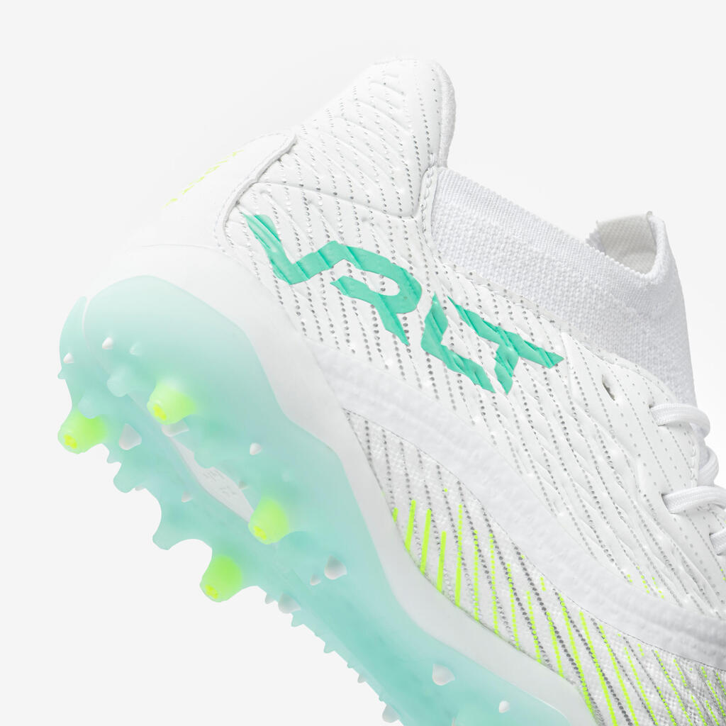 Women's Football Boots Viralto III-W MG/AG - Feelings