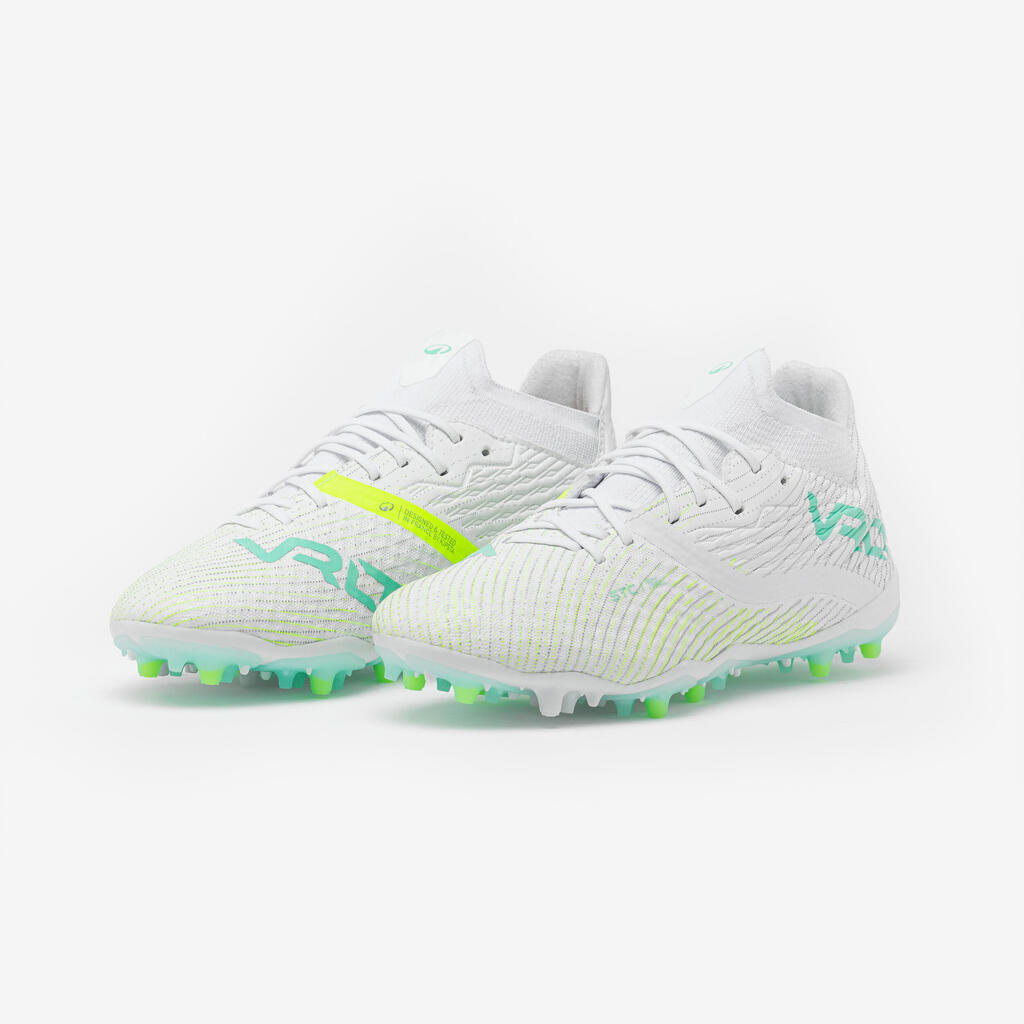 Women's Football Boots Viralto III-W MG/AG - Feelings