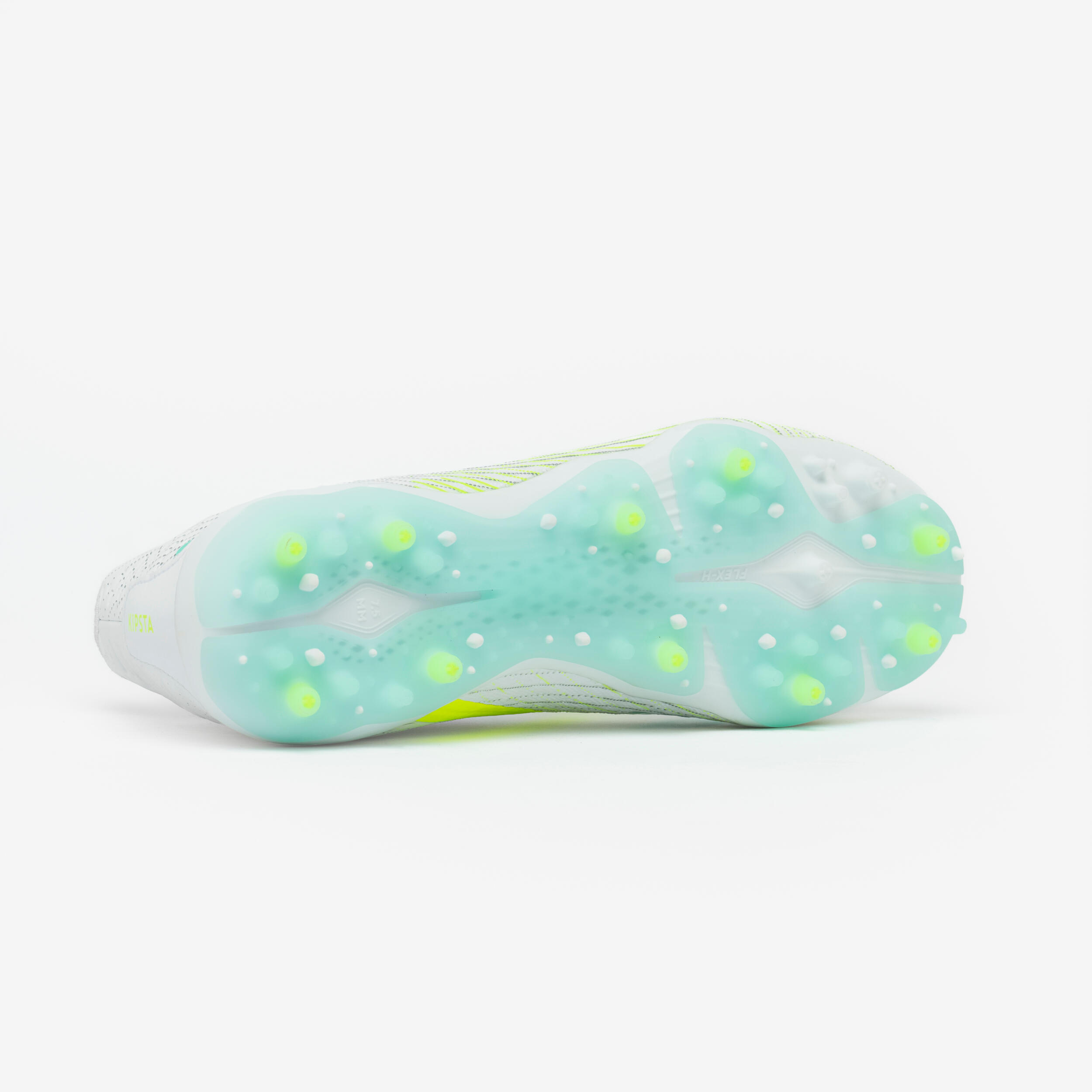 Scarpe calcio donna VIRALTO III-W MG/AG feelings 4/10
