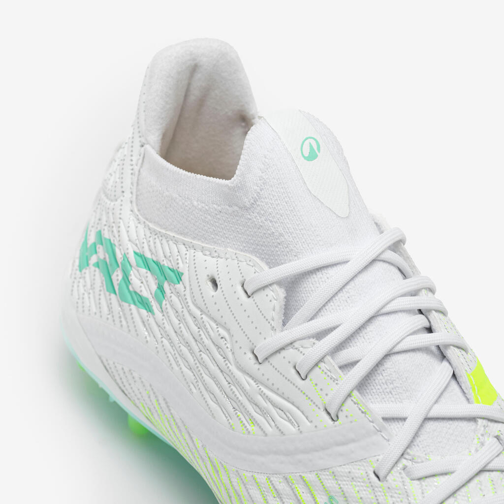 Women's Football Boots Viralto III-W MG/AG - Feelings
