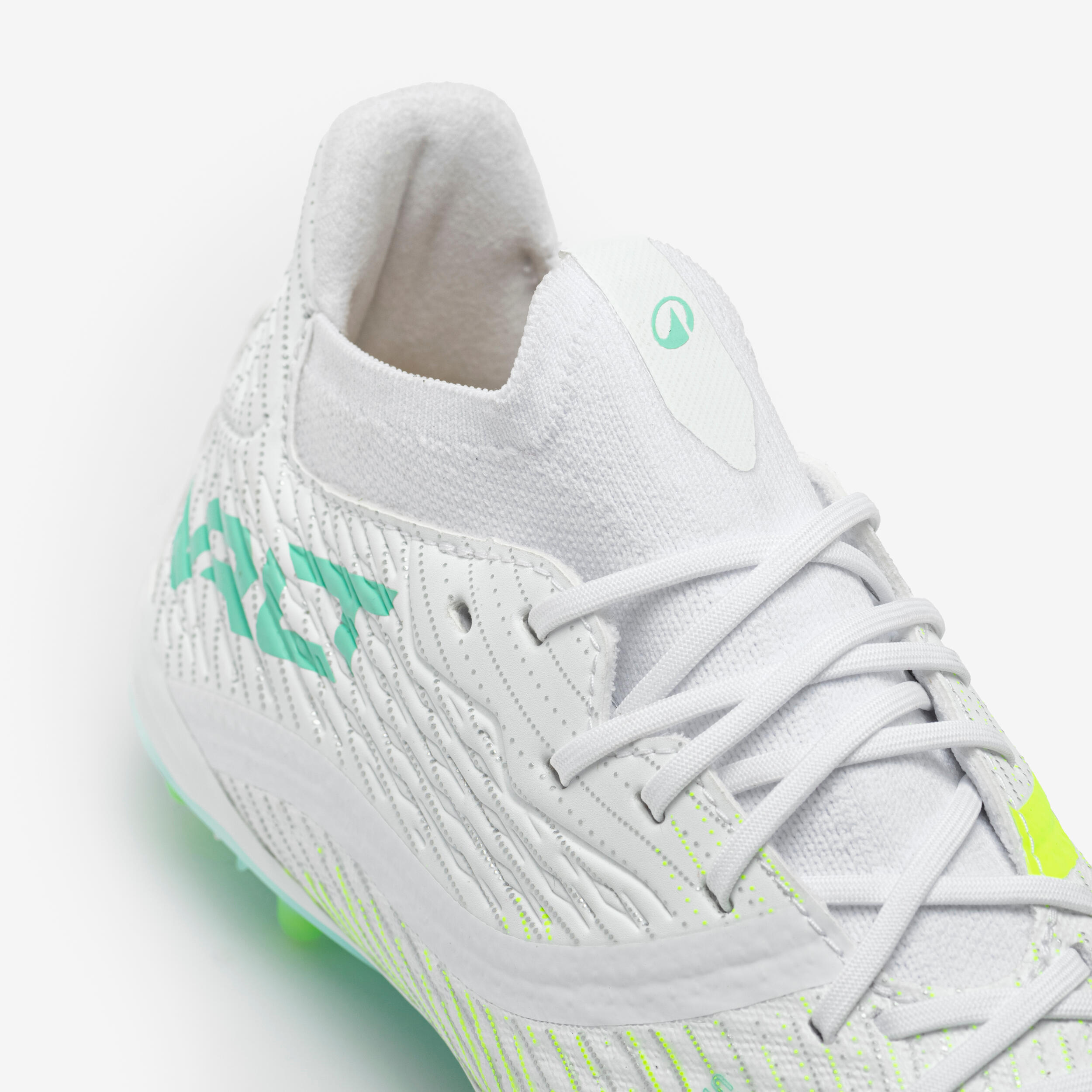 Scarpe calcio donna VIRALTO III-W MG/AG feelings 5/10
