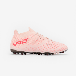 Chaussures de football femme viralto iii-w mg/ag Pink Power