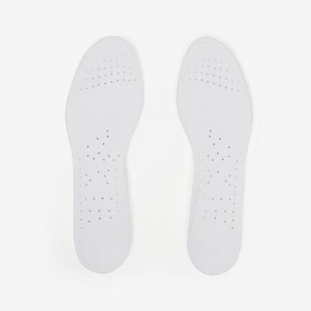 Бутси Viralto IV FG шкіряні футбольні білі/неонові 