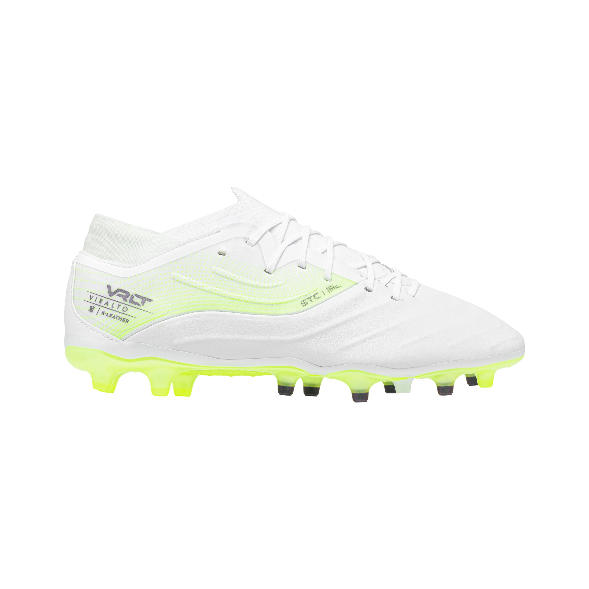 scarpe da calcio tacchetti ferro