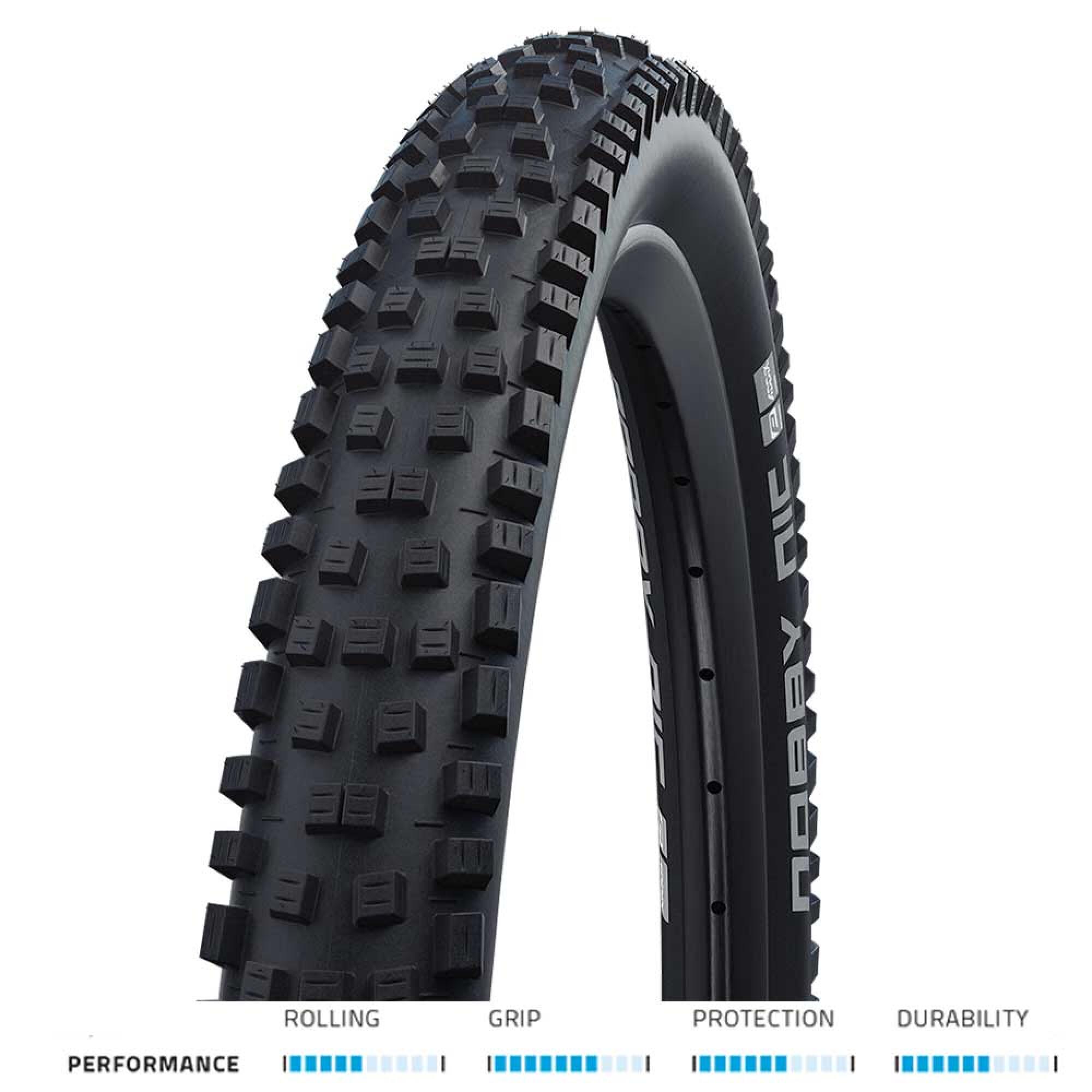 SCHWALBE Schwalbe Nobby Nic MTB Bike Tyre Performance
