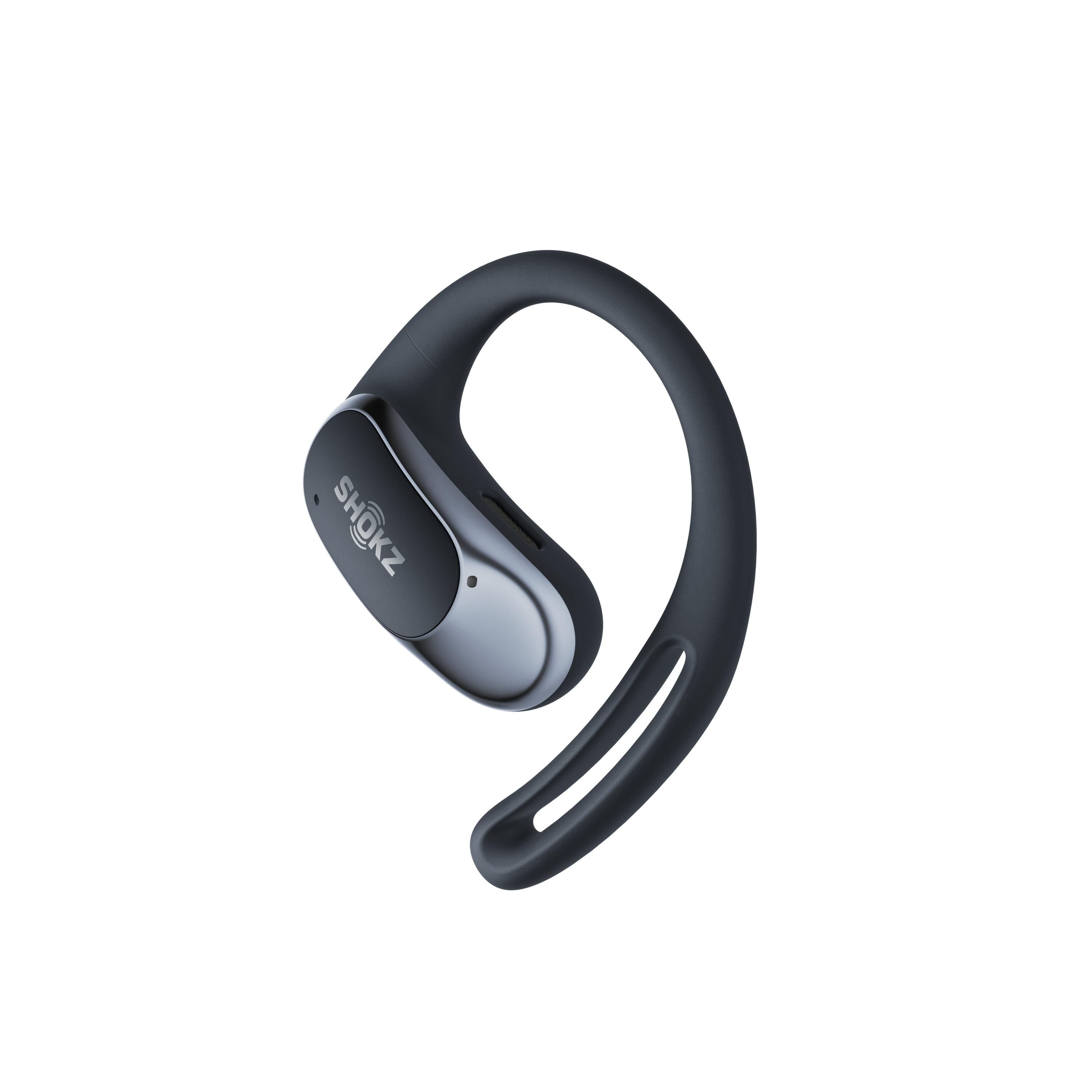 Shokz OpenFit Air - Black