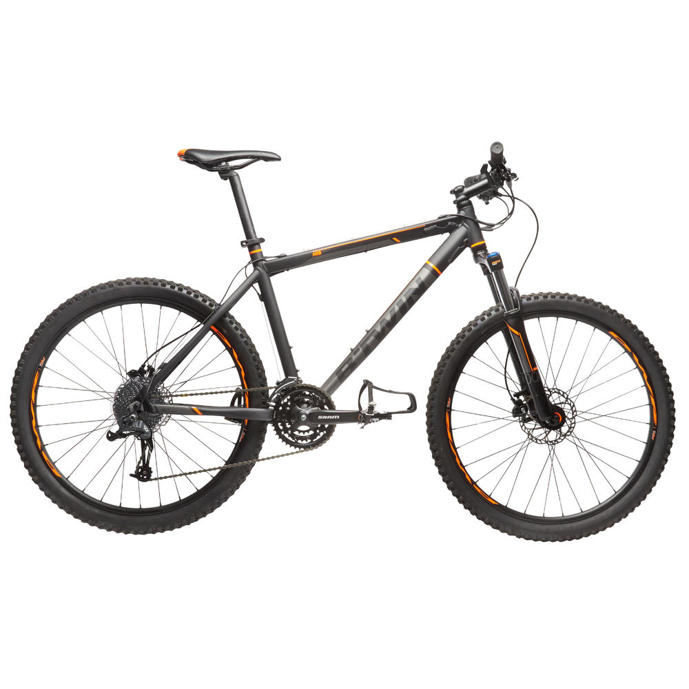 VTT ROCKRIDER 540 notice reparation