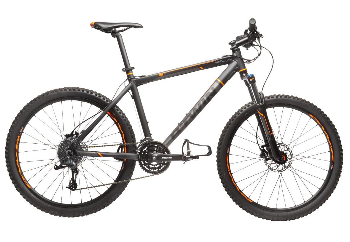 rockrider 540 mtb