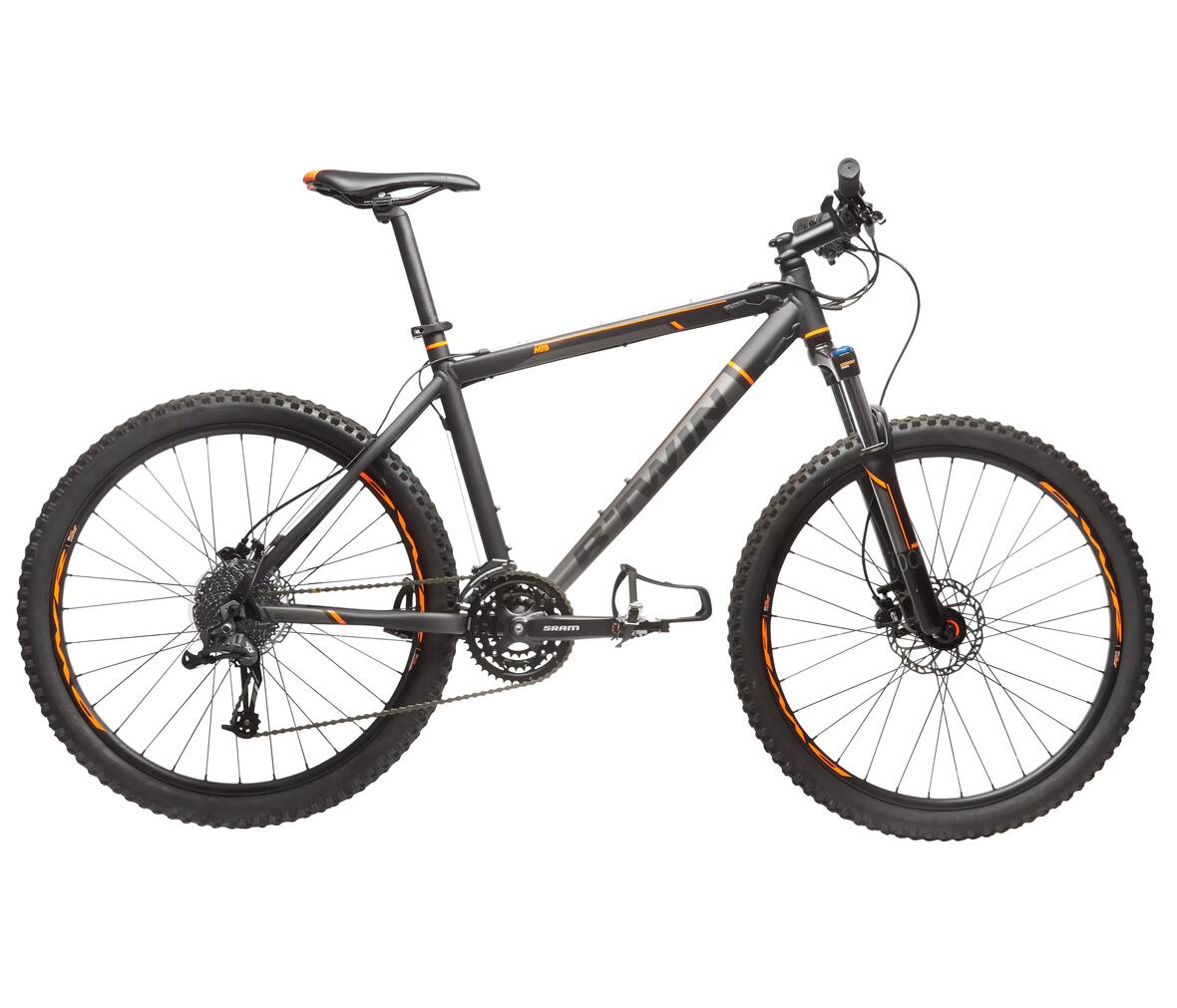 ROCKRIDER 540