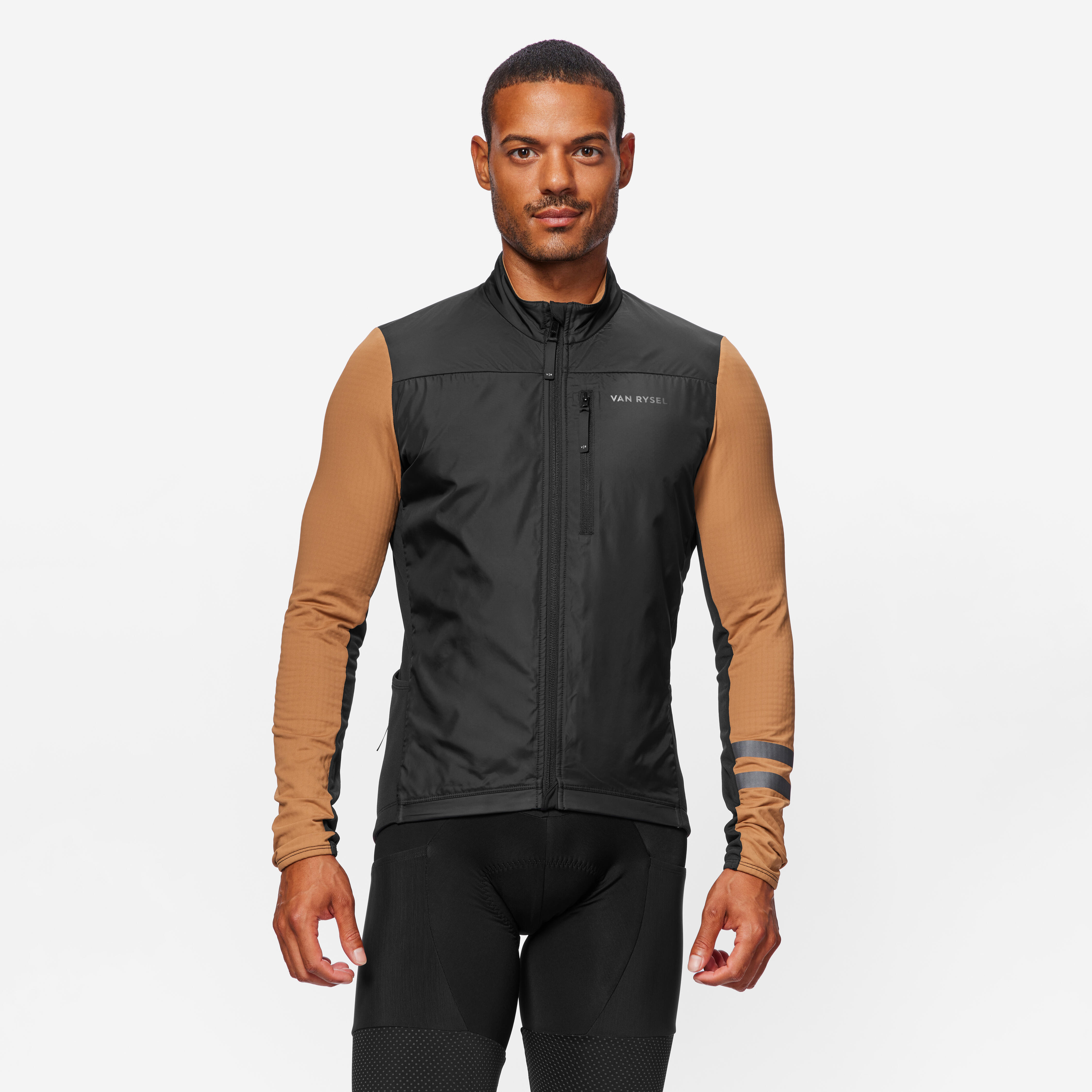 Maillot Cyclisme Homme Aussie Mountain Dew – Demi-zip – Poches – Taille L (occasion)