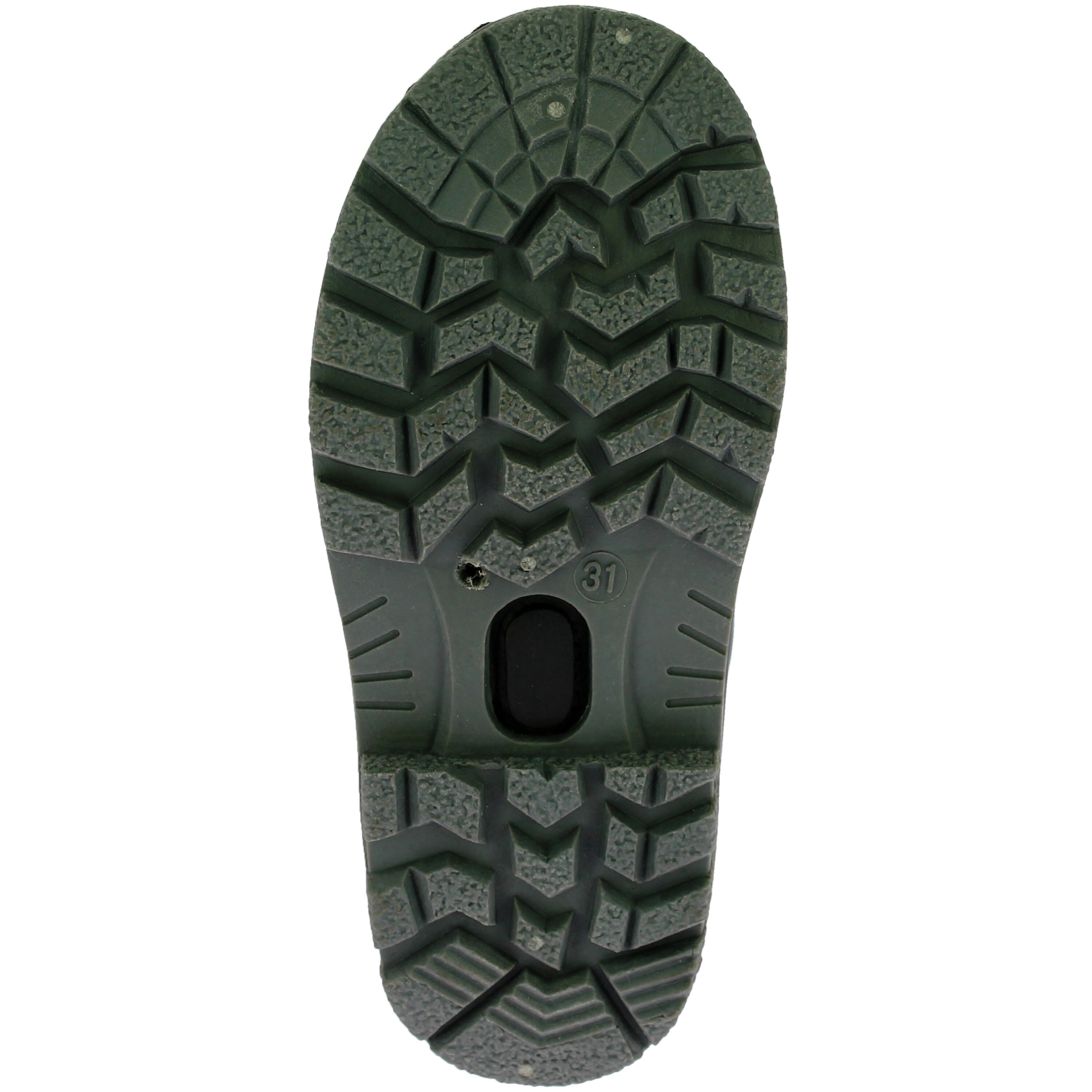 BOTTE neige 2*2  NAGANO JUNIOR bleu 7/7