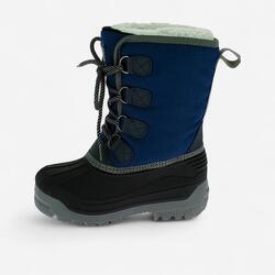 BOTTE neige 2*2 NAGANO JUNIOR bleu