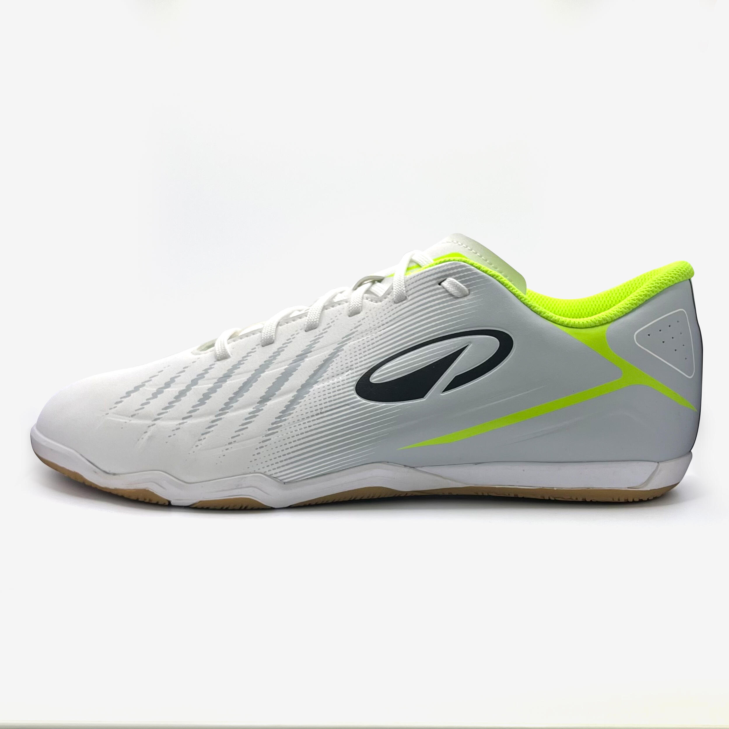 KIPSTA Futsalové halovky Sala Club sivo-žlté 40 · záber 8