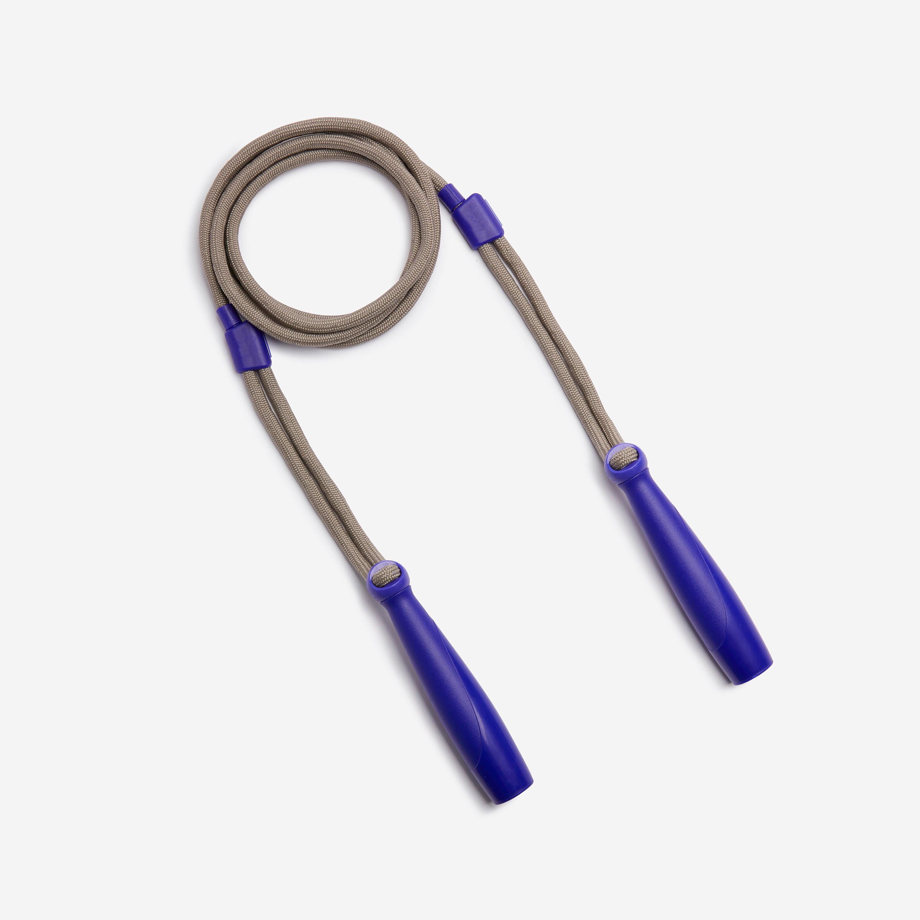 Kids’ Adjustable Skipping Rope - 500 - DOMYOS