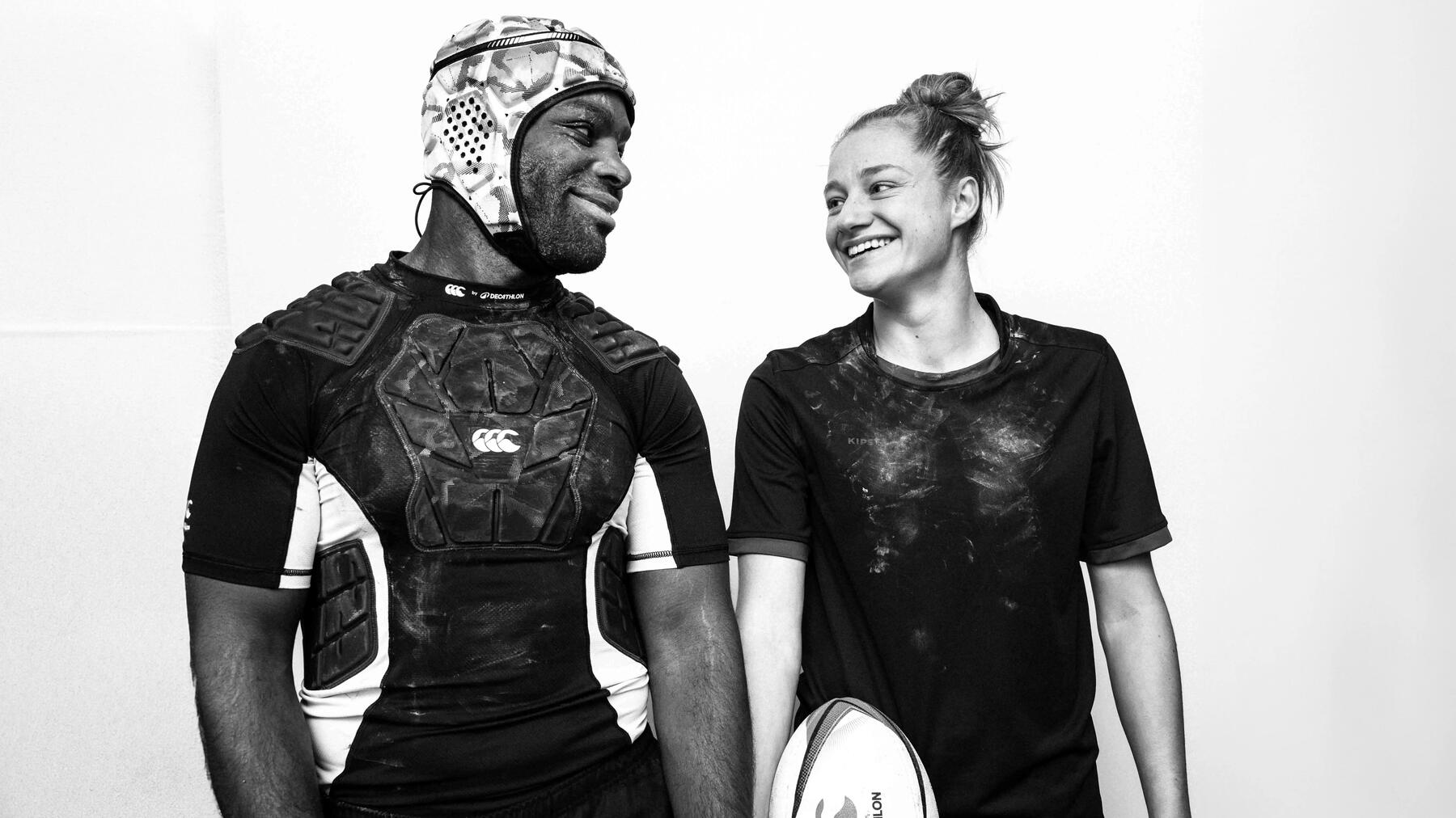 CUM ALEGEM O CASCĂ DE RUGBY ?