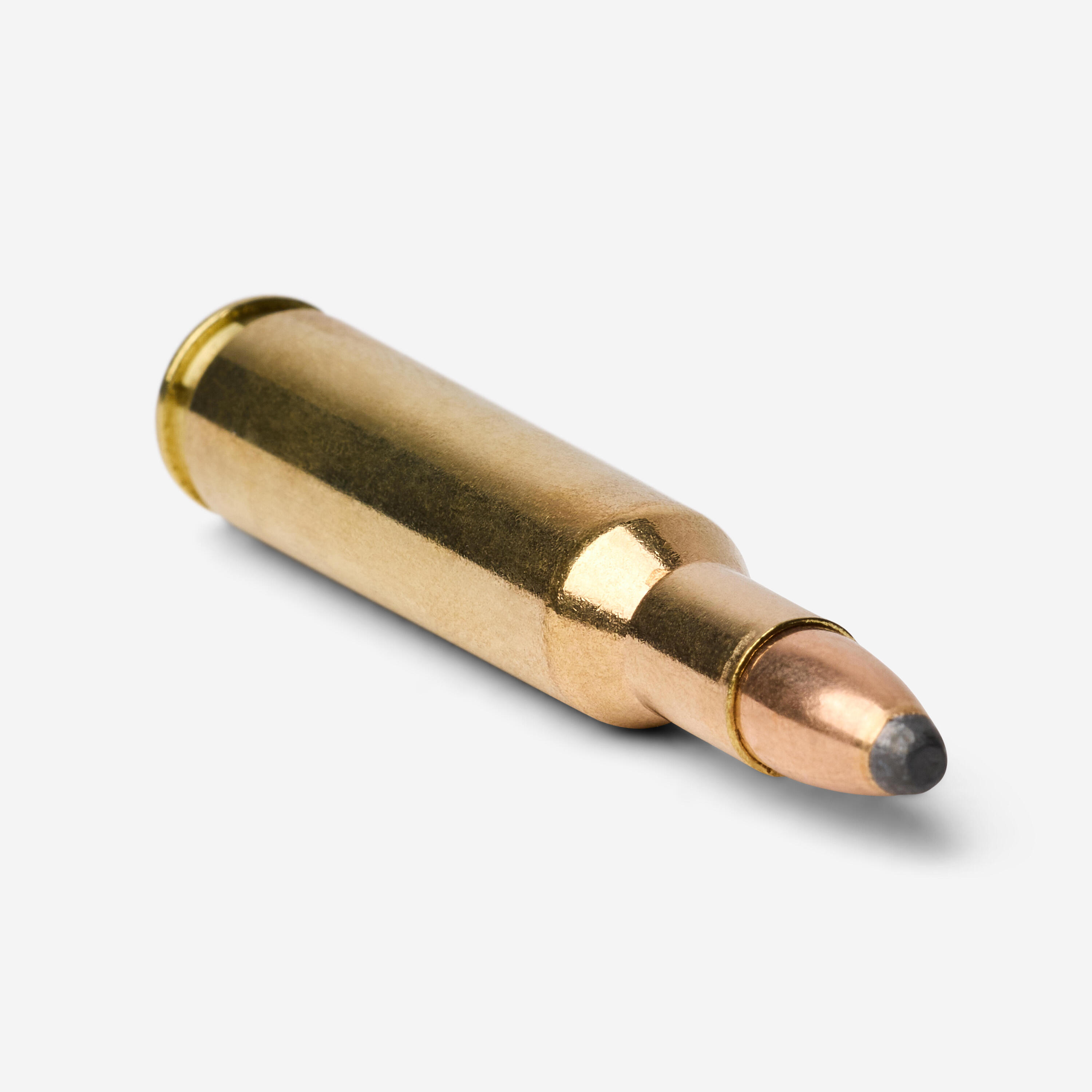 Balle 222 REMINGTON 3,24G/50GRS X50 3/4