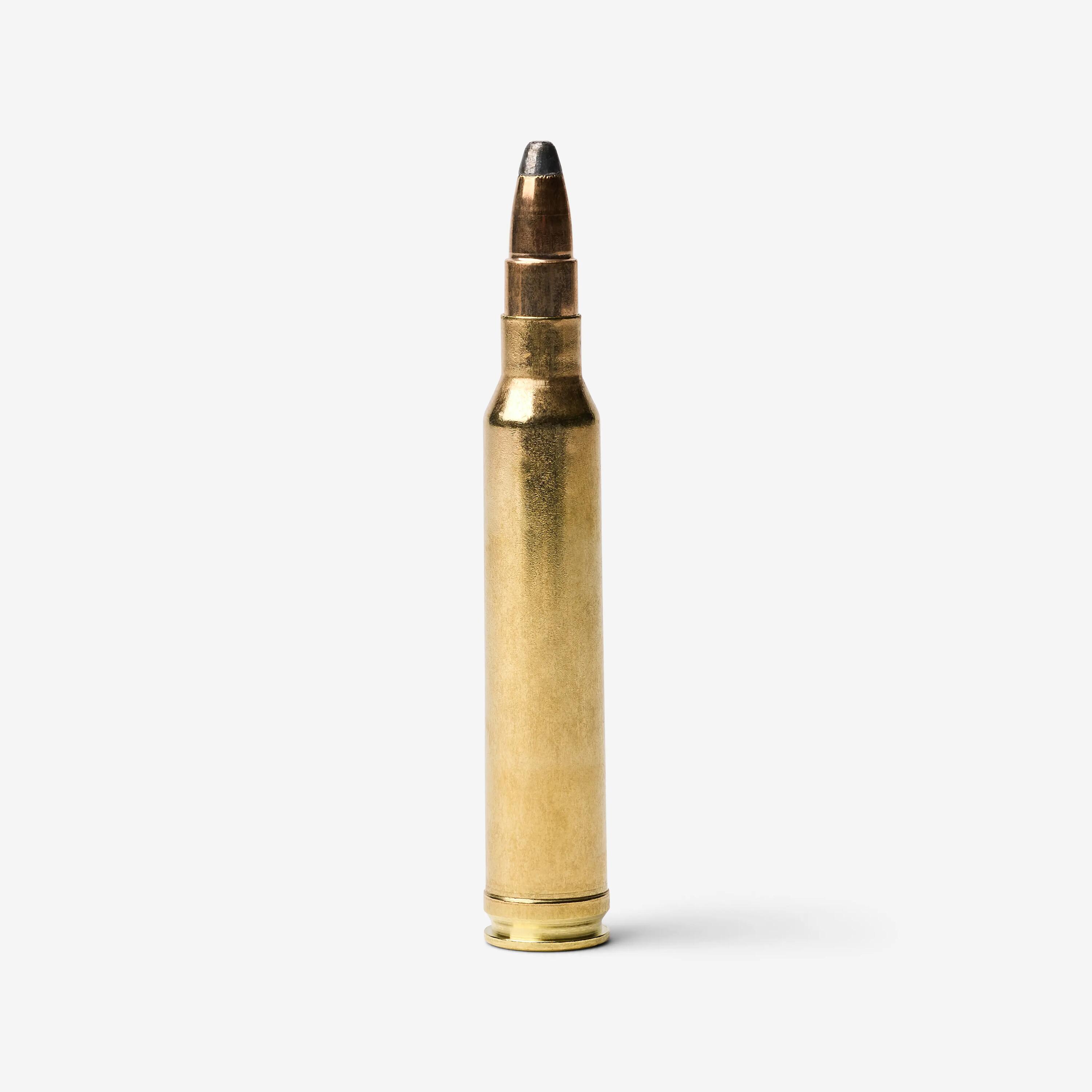 Bala 300 Winchester Magnum 11,7 G / 180 GRS X20 2/3