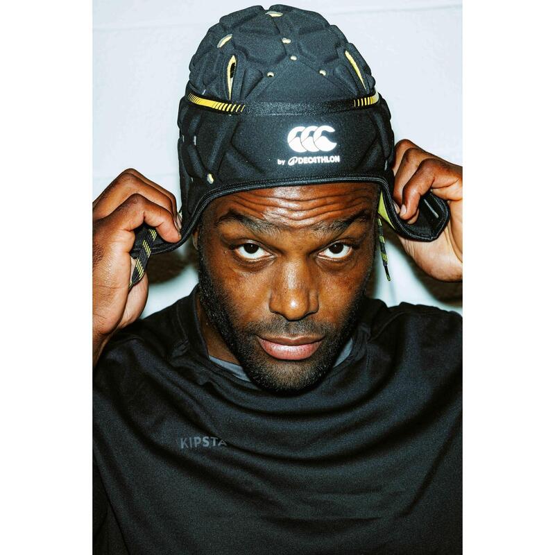 Casque de rugby adulte - R900 Decathlon | Canterbury