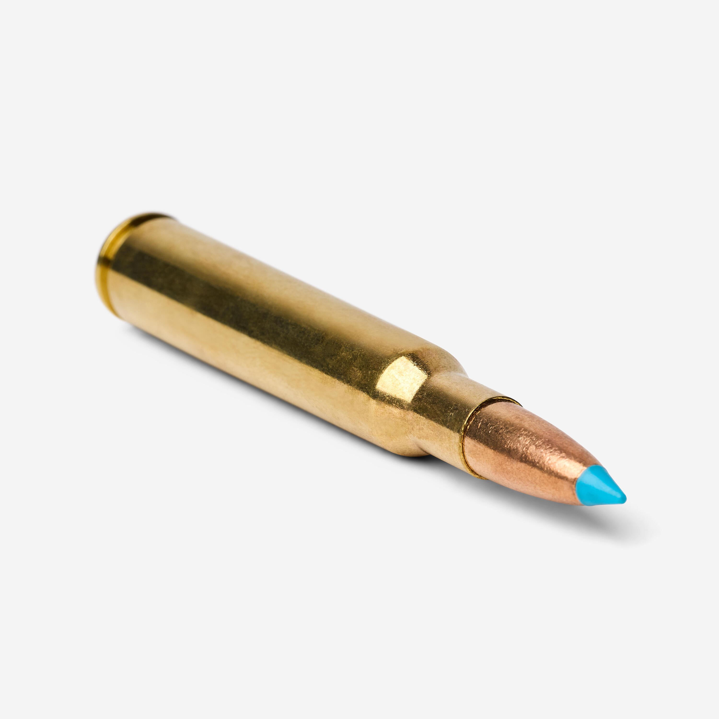 BALLE EXERGY 7X64 SANS PLOMB 150 grains/9,7 grammes 2/3